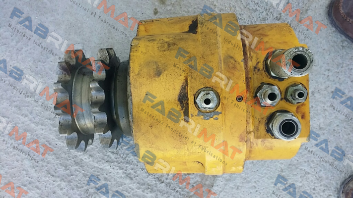 Poclain-L06-2-H6A-K05-3141-FH6 OEM  price