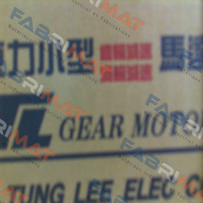 TUNG LEE-4IK25GN-S4-T1-IP price