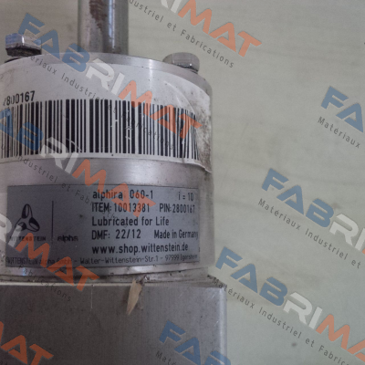 Wittenstein-CP060M01-10-111 price