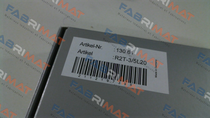 Senotec-R2T-3/5L20 price