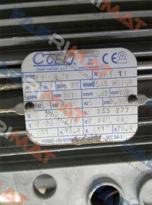 Coel-GRFR90100MULT   price