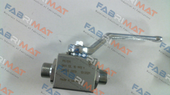 Pister-BKH 12L 10 1113 1 BoSTE SV12 price