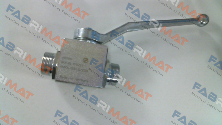Pister-BKH 18L 16 1123 1 / 040-016-031 price