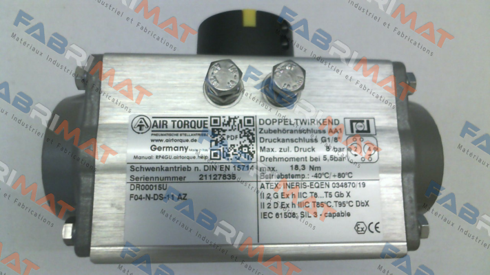 Air Torque-DR00015UF0411AZ price