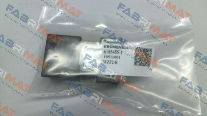 Kronenberg-10511001 - WZF2-B price