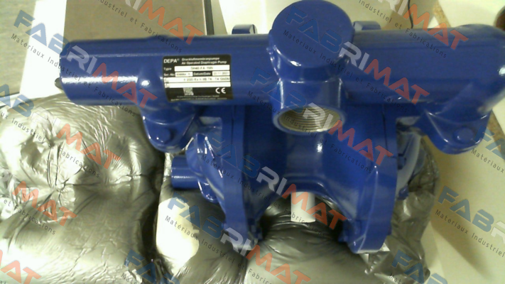 Depa-DH40-FA-1NN price