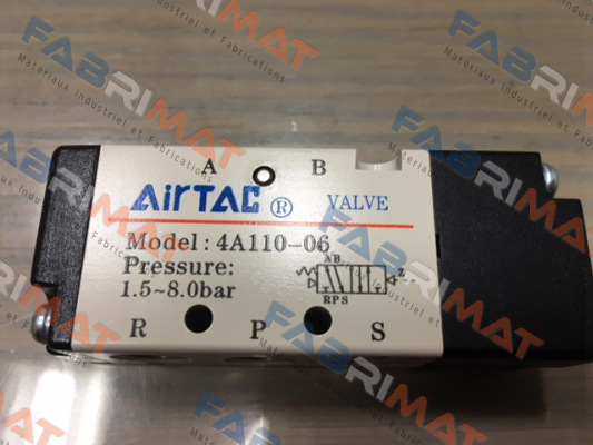 Airtac-4A11006G  price
