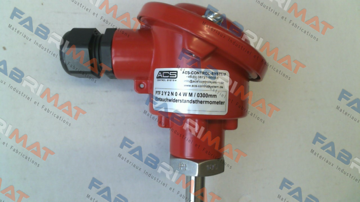 Acs Control-System-PTF 2 Y 2 N 0 4 W M / 0300mm price