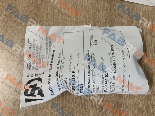 Gorman Rupp-38615 -093 11010 price