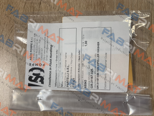 Gorman Rupp-25258-344 price