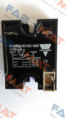 Carlo Gavazzi-RA4025HD10S-S00 price