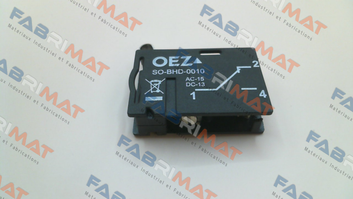 OEZ-Art. No. 14560, Type: SO-BHD-0010 price