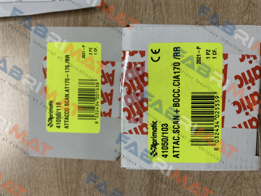 Aprimatic-41050/118 price