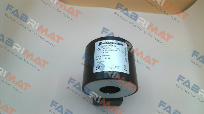 Elektrogas-replacement coil for safety solenoid valve EVRMNC9A to EVRMNC912A price