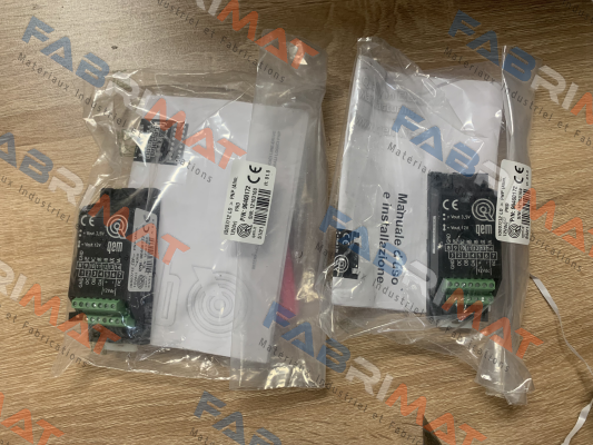 QEM S.r.l.-IQ007/12VDC price