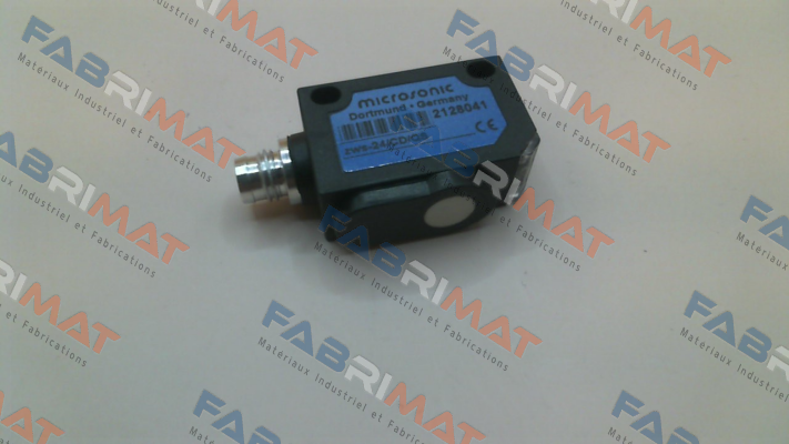 Microsonic-18011 / zws-24/CD/QS price