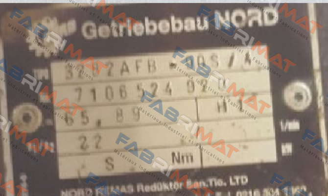 Nord-3282AFB-90S/4 price