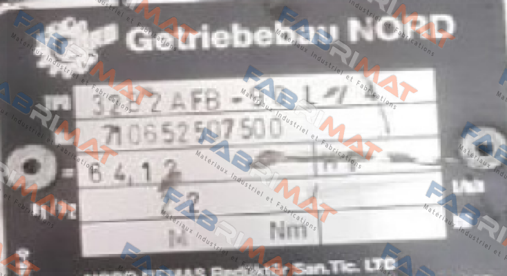 Nord-3282AFB-90L/4 price