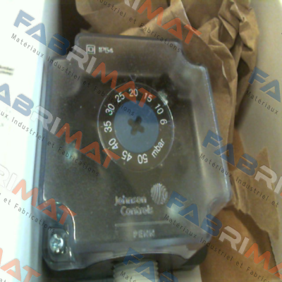 Johnson Controls-P233A-50-AA price