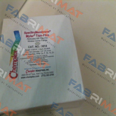 Chemplex-3014 price