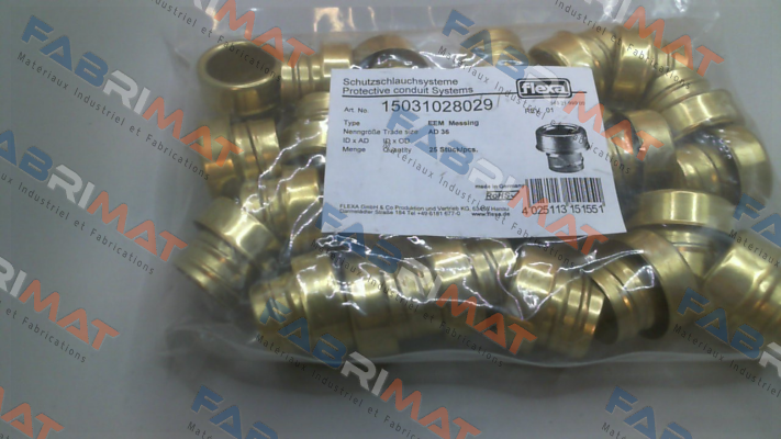 Flexa-EEM 5031.028.029 \ 15031028029 price