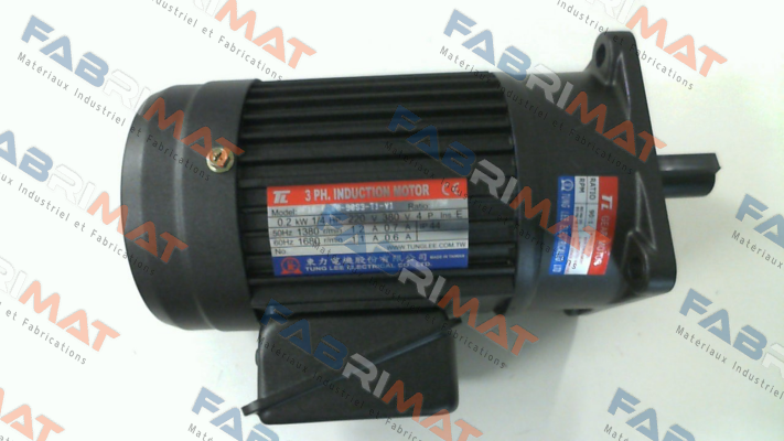 TUNG LEE-old code PF18-0200-90S3-T1-Y1, new code PF18-0200-90S3 price