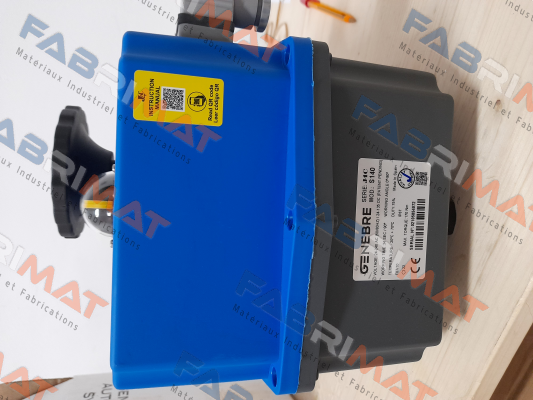 Genebre-5803 53 price