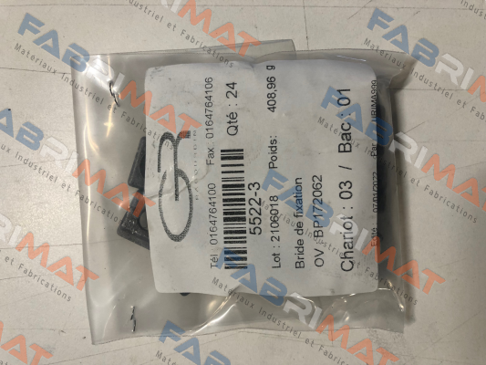 Rabourdin-5522-3 price