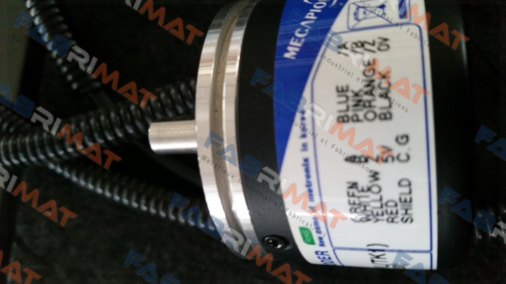 LS Mecapion-S48-8-2500VL (TK1)  price