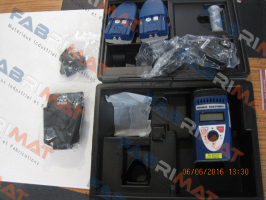 Monarch Instrument-6205-053   price