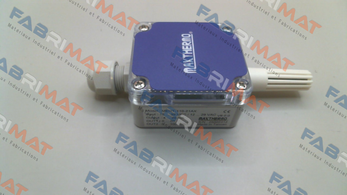 Maxthermo-MEHT-110-21AX price