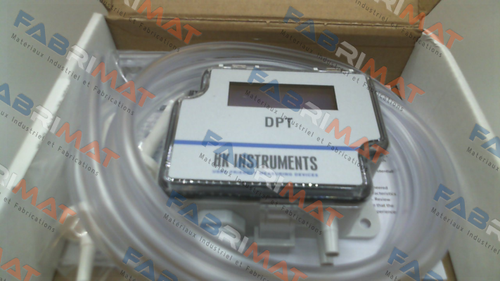 HK INSTRUMENTS-DPT2500-R8-D price