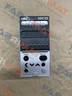 Yamatake - Azbil-C35TR0UA1200 price