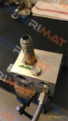Sun Hydraulics-A204 248 A03  price