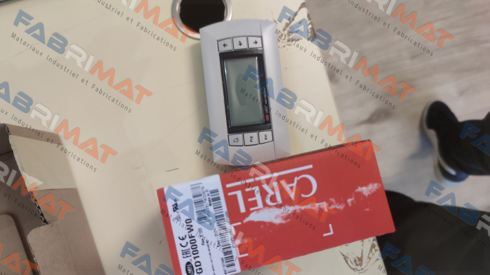 Carel-PGD1000FW0 price