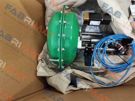 RTK Regeltechnik-Type: ST 6160.A6-6G price