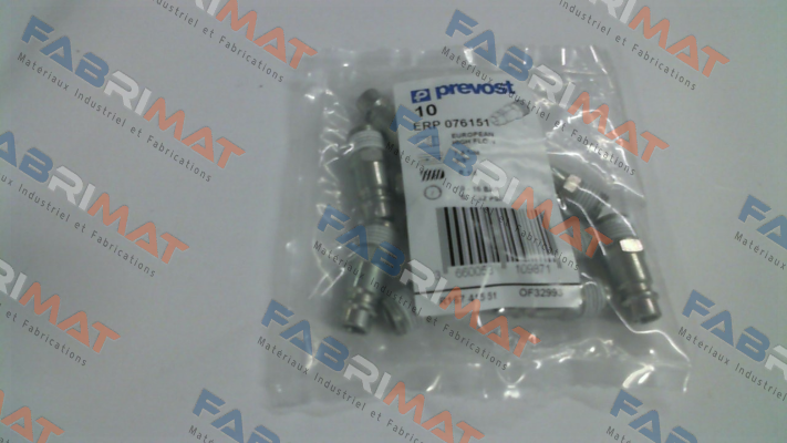 Prevost-ERP 076151 price