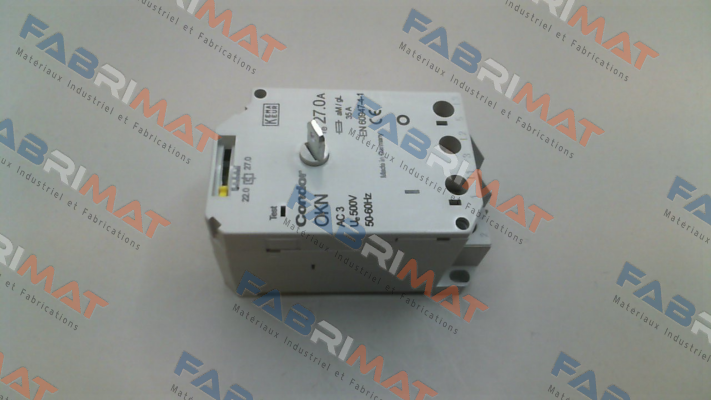 Condor-203 490 / OKN-27,0 price
