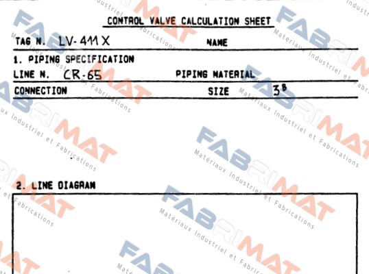 Saunders-1-1/2" F.F, TAG N. LV-411 X price