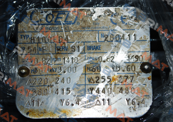 Coel-H100 B5  price