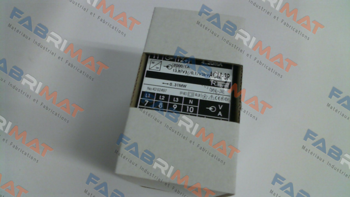 Rawet-ACM-3P price