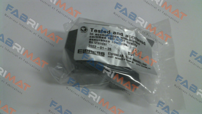 Elpress-5303-104700 Type: 13DB27 price