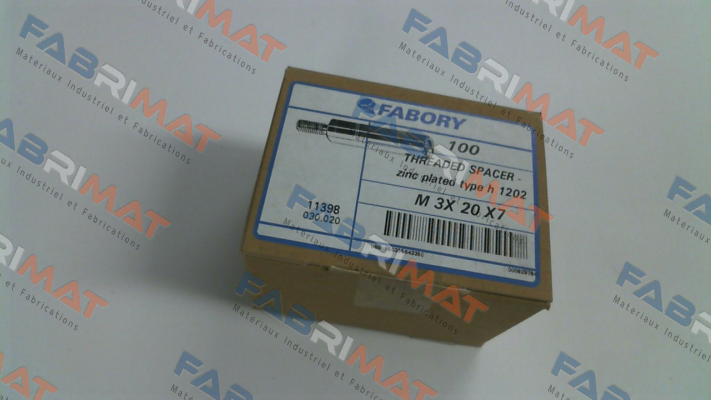 Fabory-11398.030.020 price