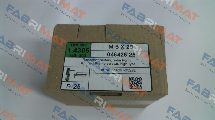 Fabory-51829.060.025 price
