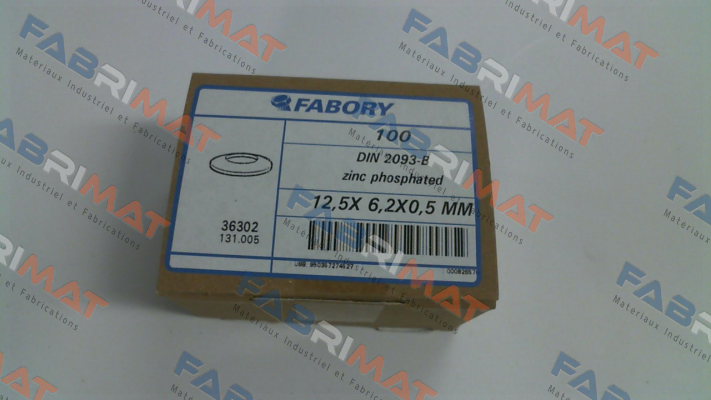 Fabory-36302.131.005 price