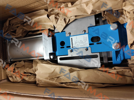 Orbinox-Knife slide Typ EXN price