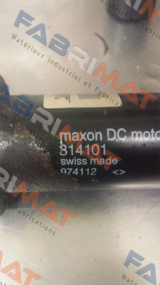 Maxon-314101 oem price