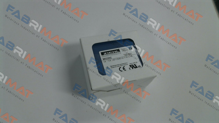 Ziehl-T221821 price