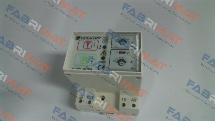 Circutor-P/N: P12041, Type: RGUL (EOL) price
