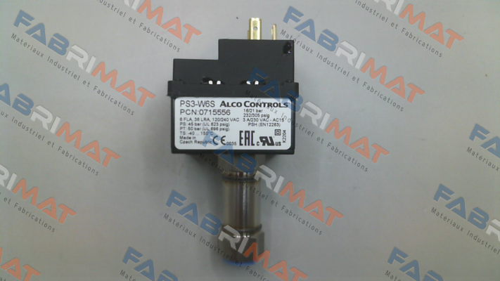 Alco-PS3-W6S 0715556 price